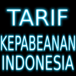 Значок приложения "Buku Tarif Kepabeanan Indonesi"