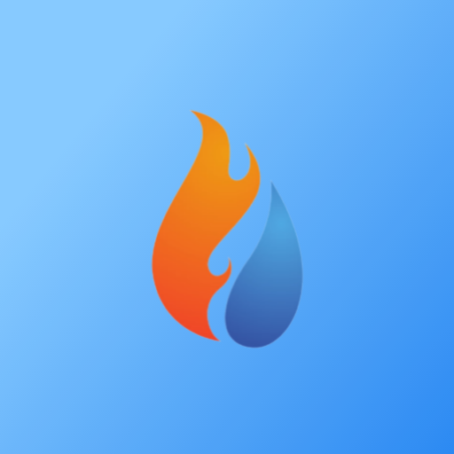 Chernivtsi Gas logo