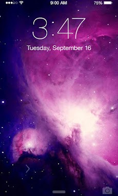 Nebula Wallpaperのおすすめ画像2