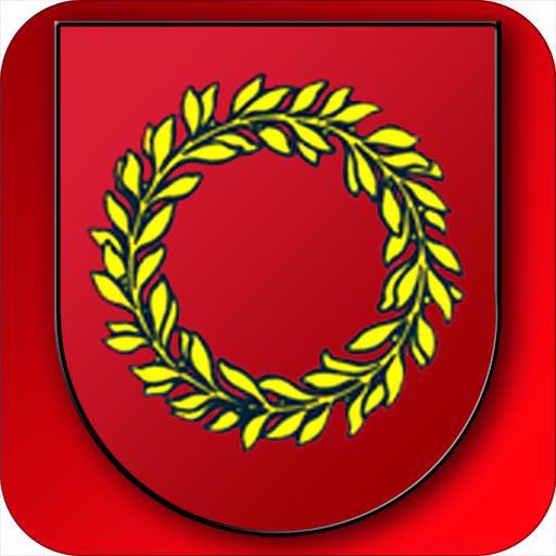 Borovce logo