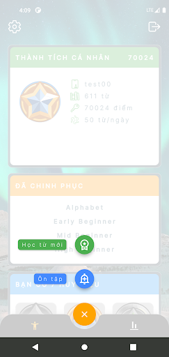 Từ vựng cốt lõi