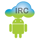 IRC Server icon