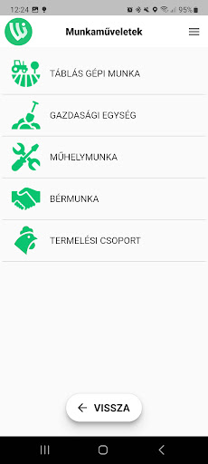 AgroVIR Works Screen 2