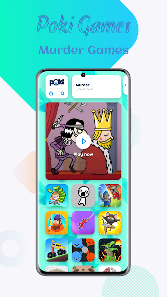Poki Jogos APK for Android Download