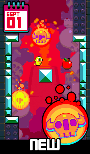 Leap Day - Action - games