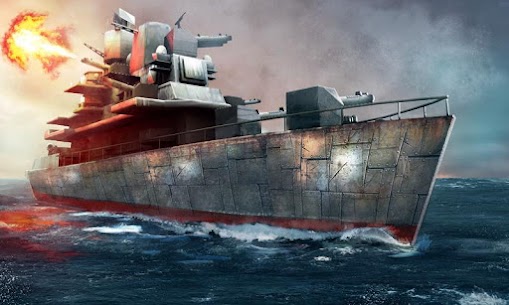 Warship Strike 3D For PC installation