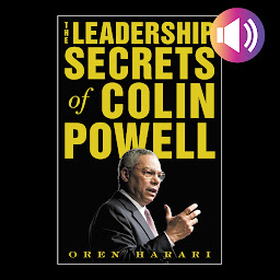 Icon image The Leadership Secrets of Colin Powell