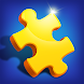 Anima Jigsaw for Seniors - Androidアプリ
