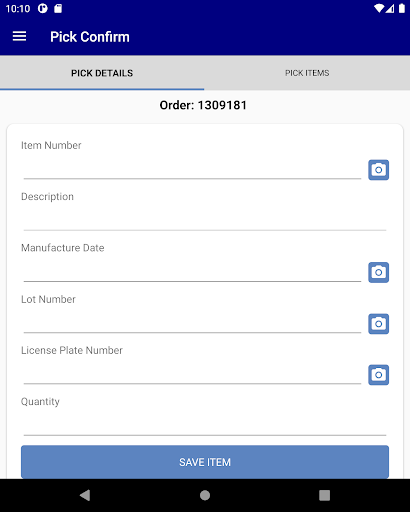 Vanguard Ag Fulfillment