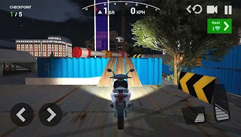 Ultimate Motorcycle Simulator (Unlimited Money) v3.3 v3.3  poster 6