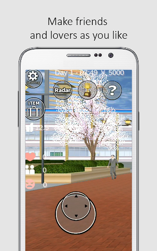 sakura school simulator guide