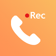CALL RECORDER - With Audio cut Technology 1.0 Icon