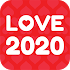 2020 Love Messages 10000+1.3