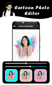 Cartoon Photo Editor 1.5 APK + Mod (Free purchase) for Android