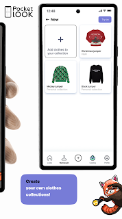 PocketLook