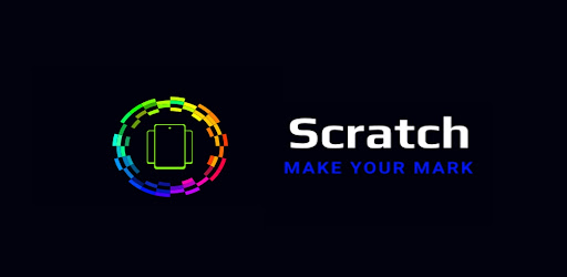 The App Scratch