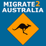 Australia Visa icon