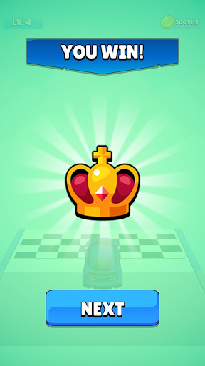 Car Fever Runner Screen 3