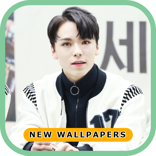 Vernon Seventeen Wallpapers KPOP HD