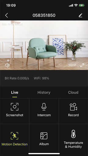 Viyü by bblüv Screen 3