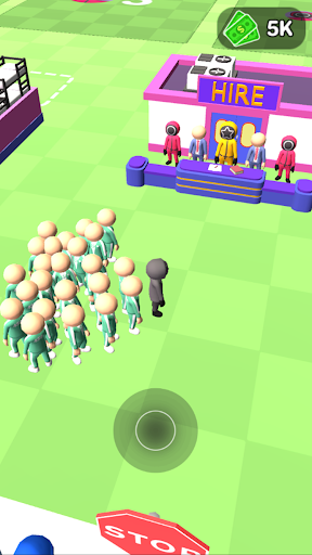 Survival Game Master APK MOD screenshots 4