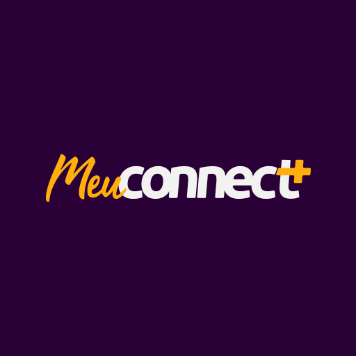 Meu connect Mais logo
