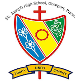 St.Joseph High School icon