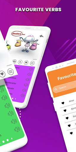 Learn Russian Verbs - audio by