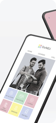 معاينة التطبيق