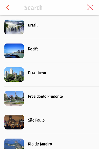 ✈ Brazil Travel Guide Offline 3