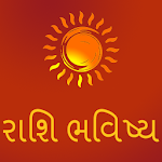 Cover Image of Download Rashi Bhavishya in Gujarati 1.3 APK