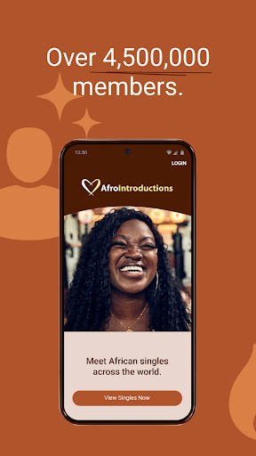 AfroIntroductions: Afro Dating 1