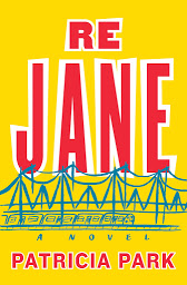 Icon image Re Jane: A Novel