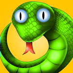 Cover Image of Herunterladen Draw The Snake  APK