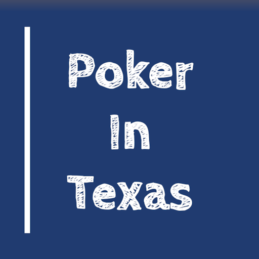 Poker In Texas Hold'em No Limt