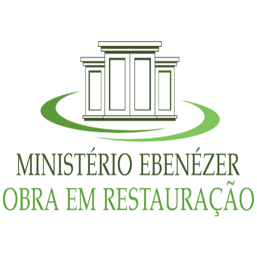 Obra Em Restauração logo