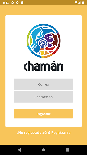 Chaman