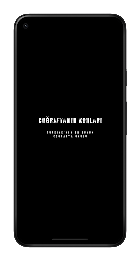 Android application Türkiye ve Dünya Haritaları screenshort