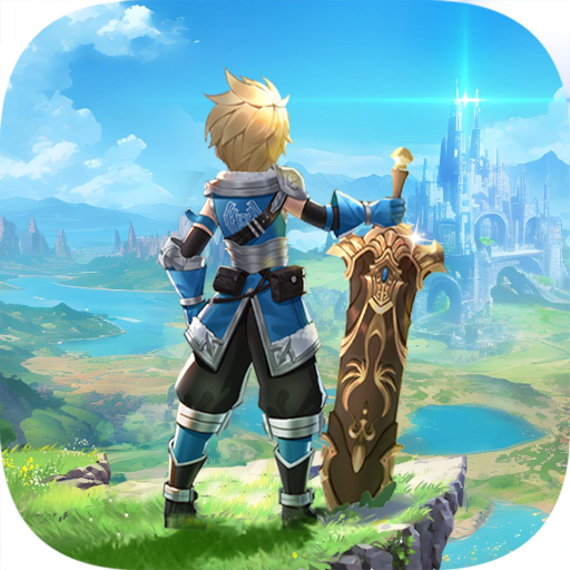 Fantasy Tales: Sword and Magic 0.13.1544 Icon