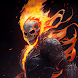 Flame Skull Wallpapers 2023 HD - Androidアプリ