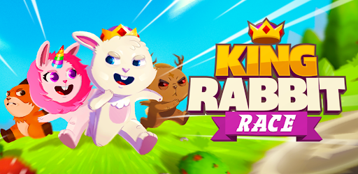 King Rabbit - Race