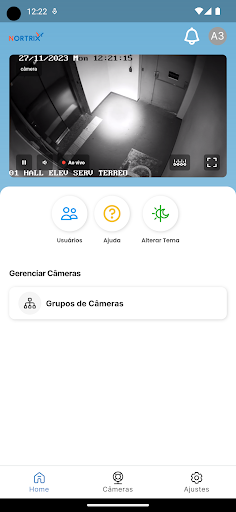 Nortrix Seg Screen 3
