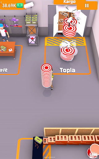 Poly Gun - Firearms Testers