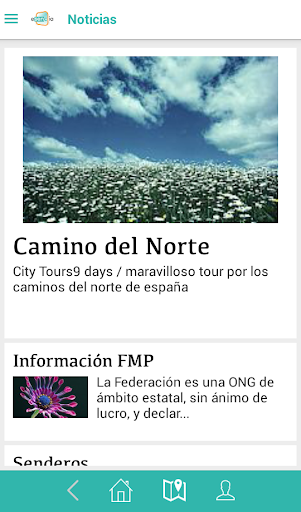Esencia Screen 3