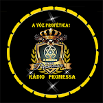 Cover Image of ダウンロード Rádio Promessa Fm  APK