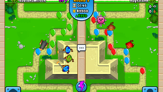 Bloons TD Battles 6.15 (Full) Apk  Mod Free Gallery 1