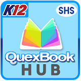 Organization and Management - QuexHub icon