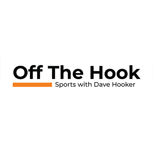 Off The Hook Sports logo