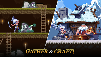 Game screenshot Dragon Hunter: Idle RPG Battle mod apk