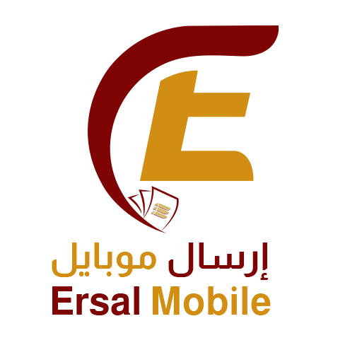 Android application إرسال موبايل screenshort
